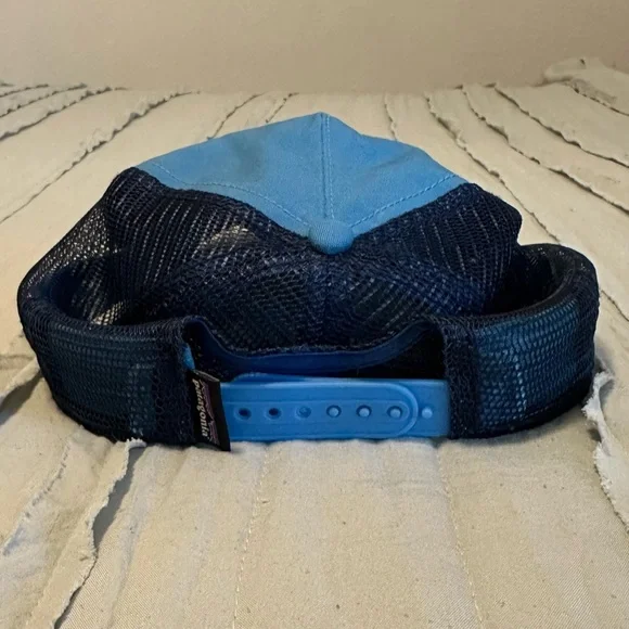Patagonia Trucker Hat - Picture 3 of 5